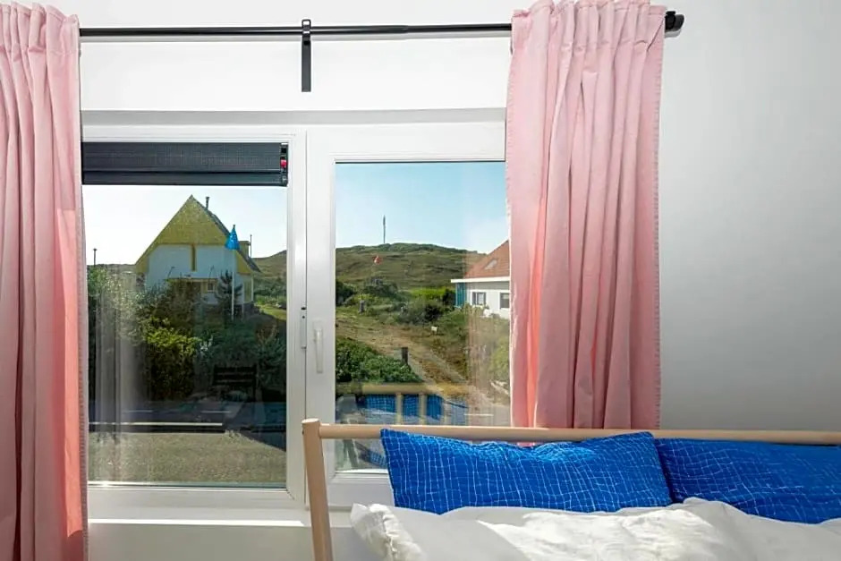 B&B Duinblick