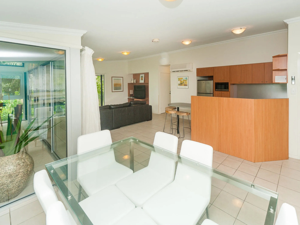 Hamilton Island Holiday Homes