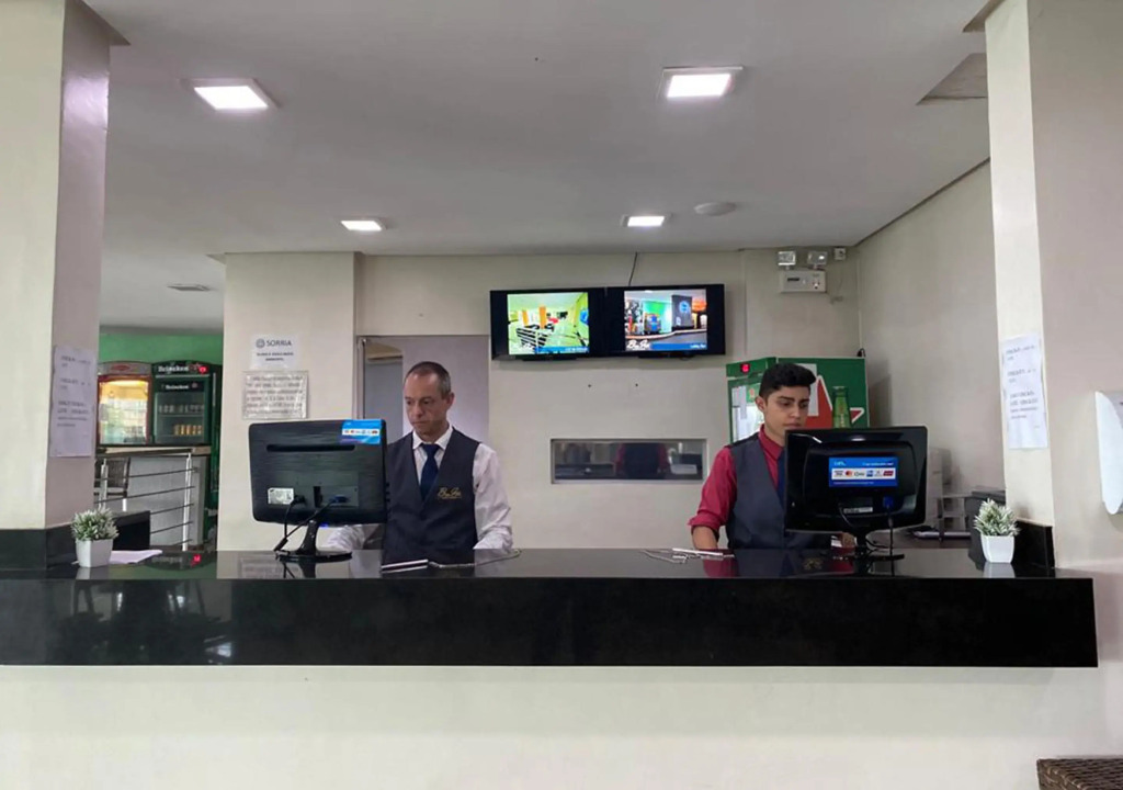 Express Hotel