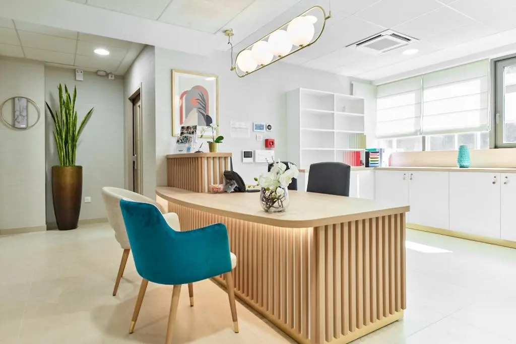 Zenao Apparthôtels Suresnes