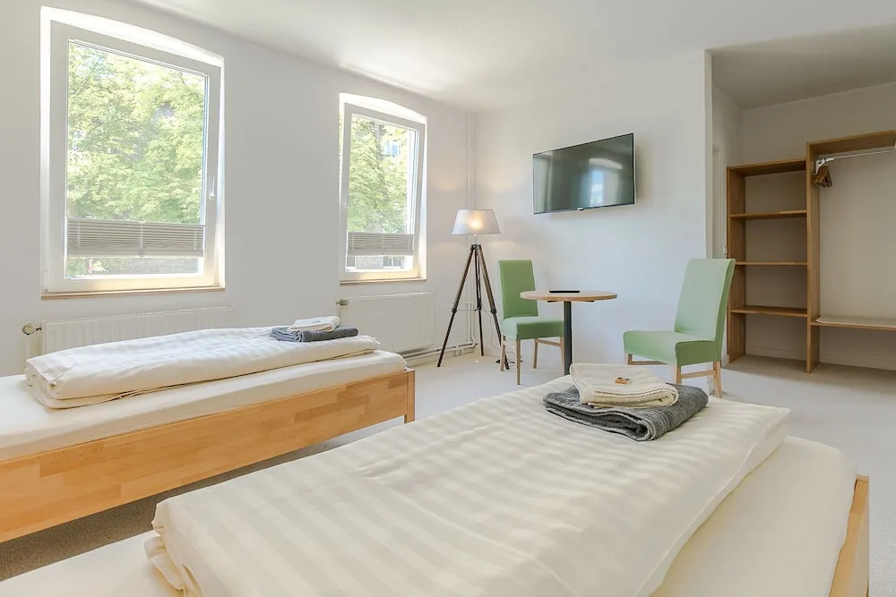 Hotel Johnsburg