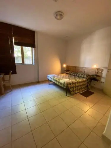 Hotel Padule