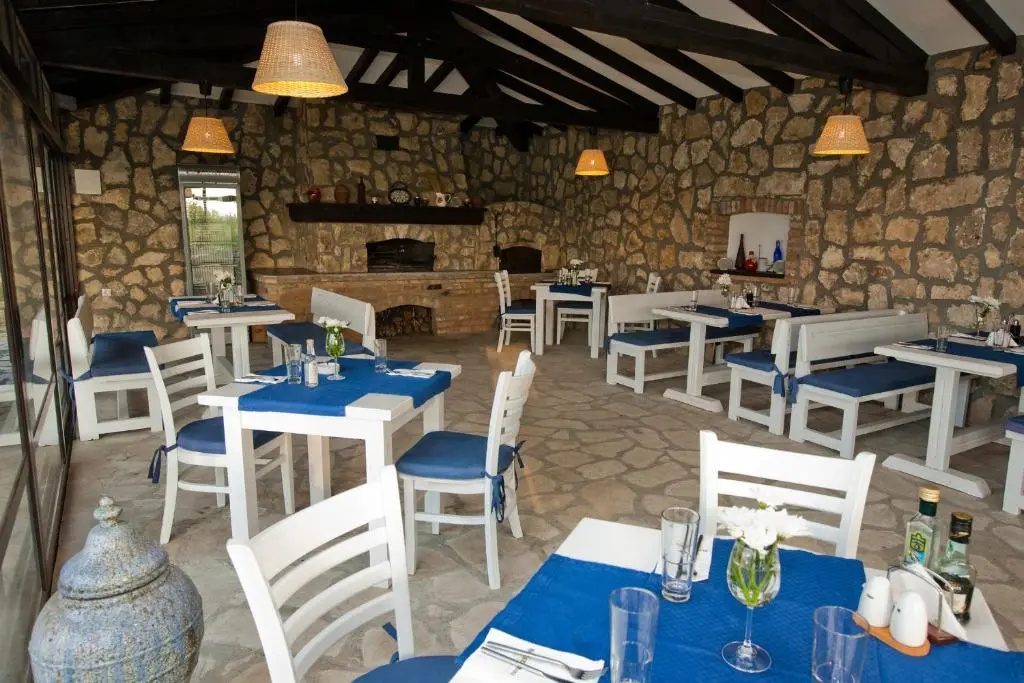 BlackSeaRama Golf & Villas