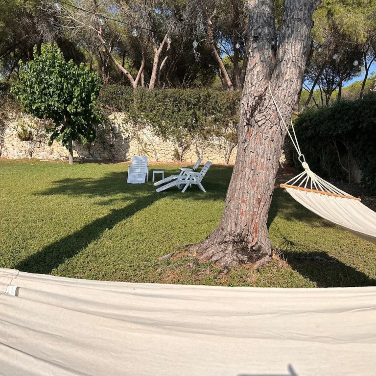 Rock Garden Villa by Ortigia Apartments