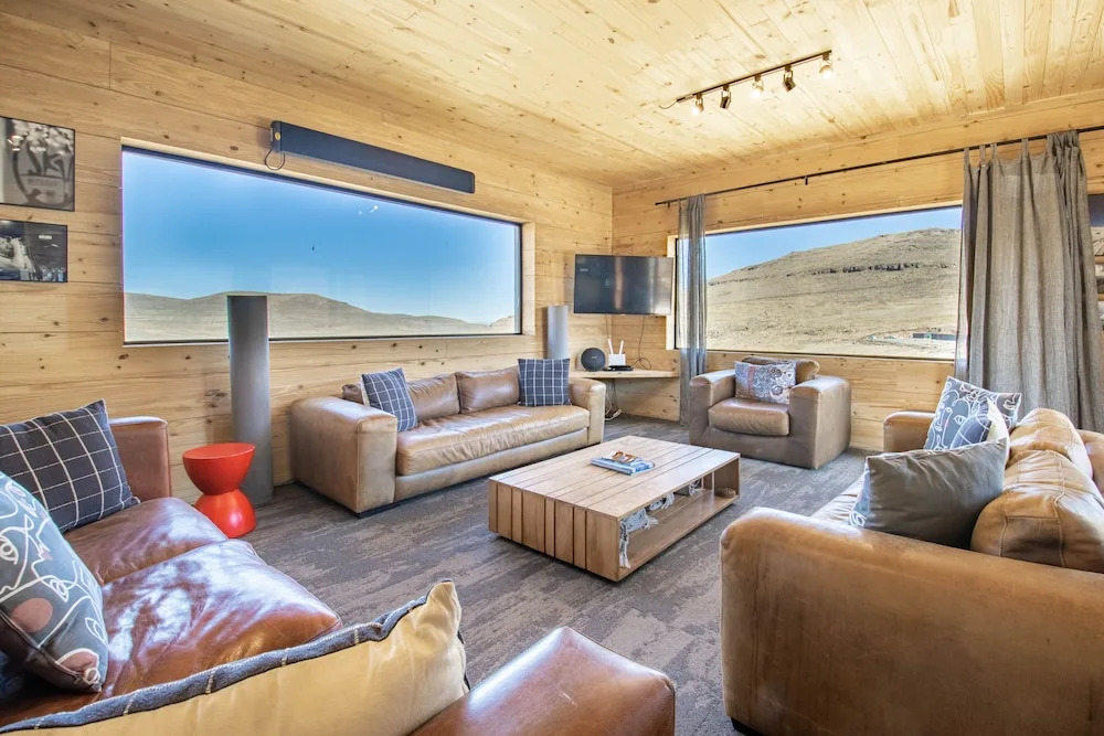 Afriski Mountain Resort