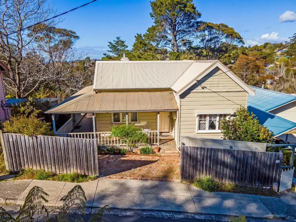 Keira Cottage