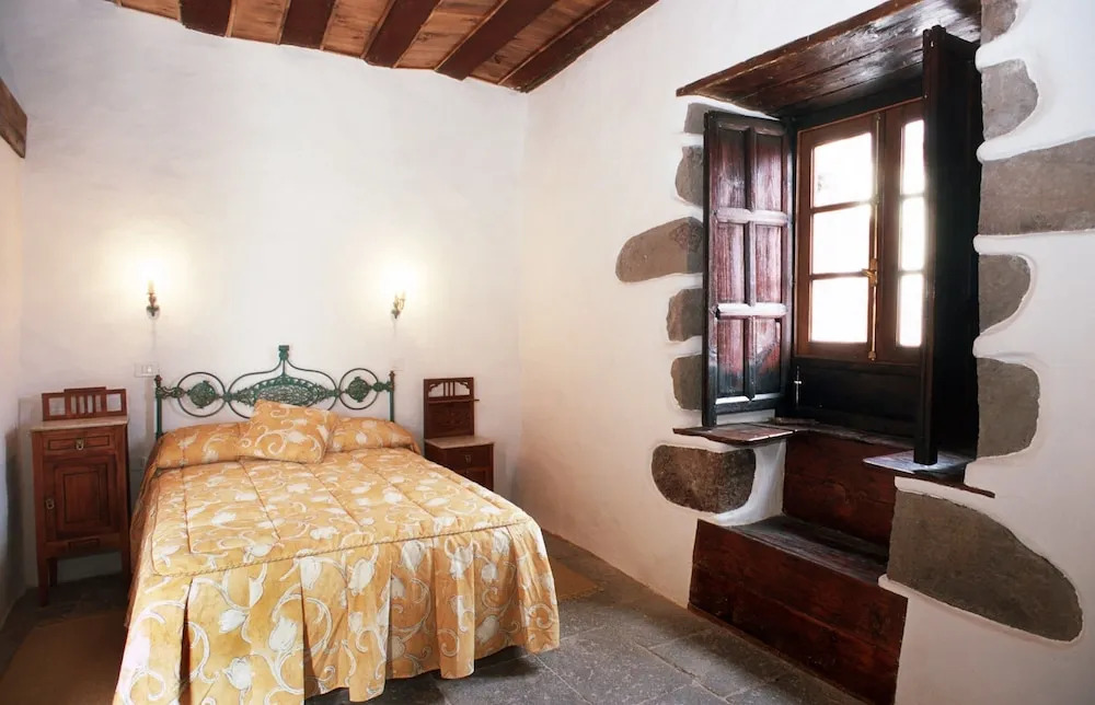 Casa rural EL Olivar - El Orujo