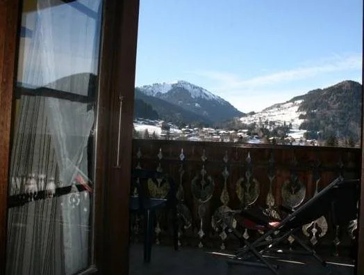Auberge du Mont Rond