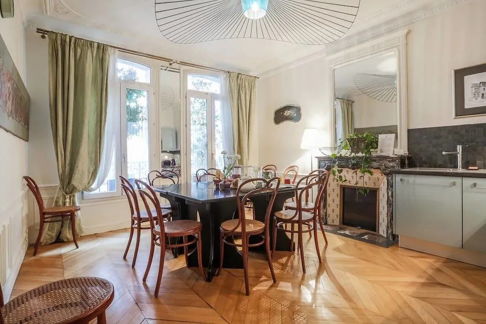 Maison Chanzy