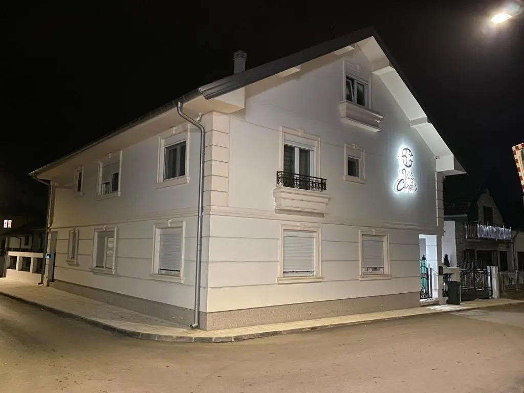 Vila Cander