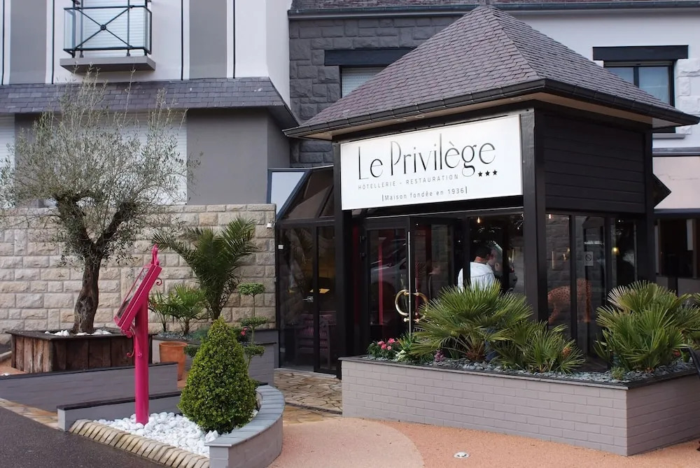 Le Privilège