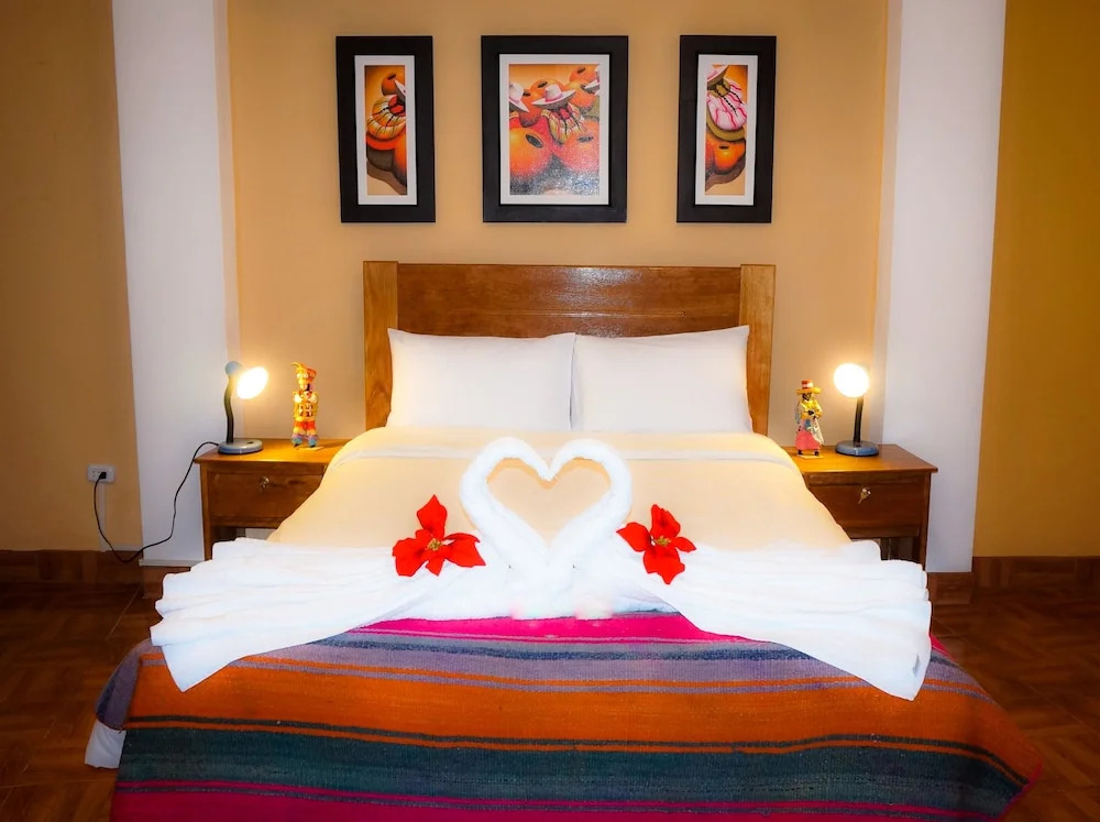 Aventura Hostels