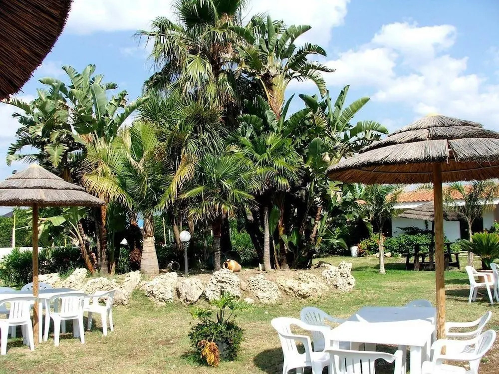 Villaggio Camping Calypso