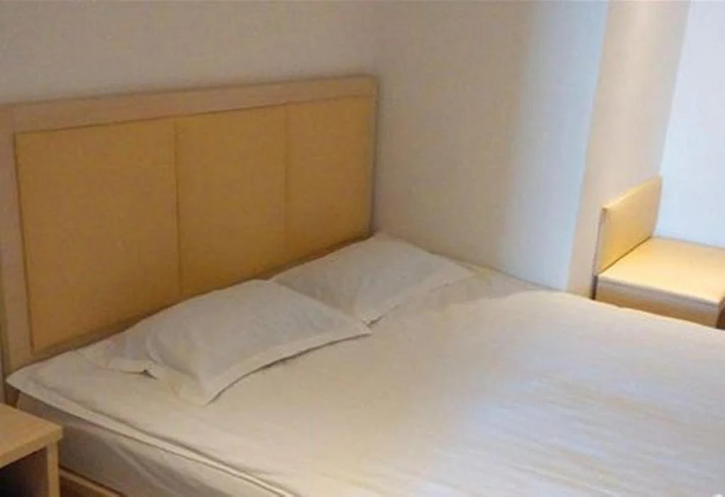 Manzhouli Tongran Express Hotel