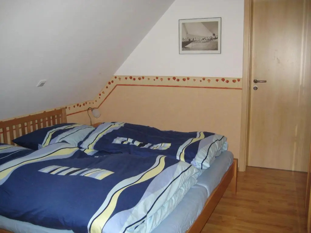 Ferienwohnung Vieth