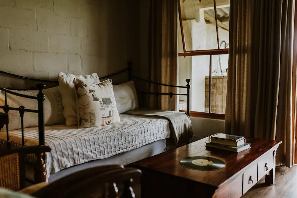 The Stables Accommodation