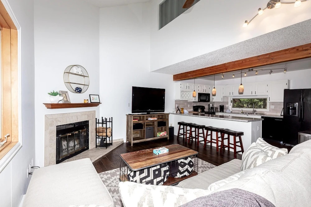 162 Burgundy Circle by Summit County Mountain Retreats