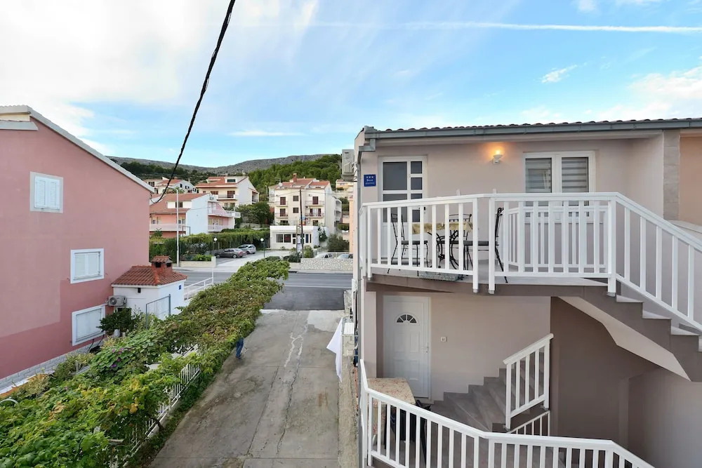 Apartmani Mutogras