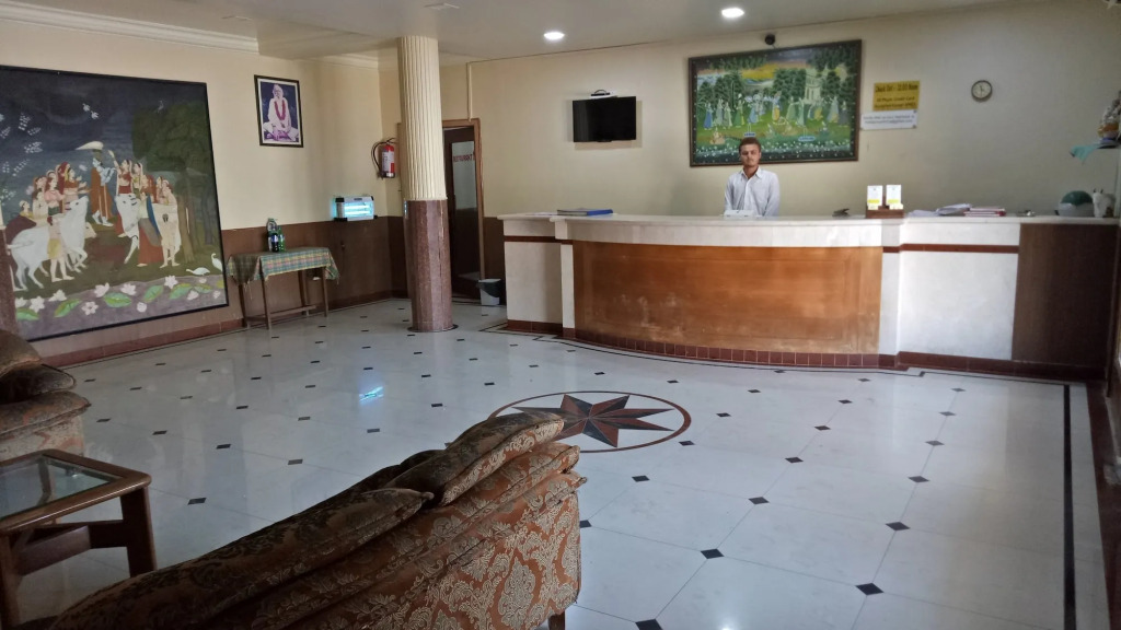 Guruprerna Beacon Resort, Dwarka