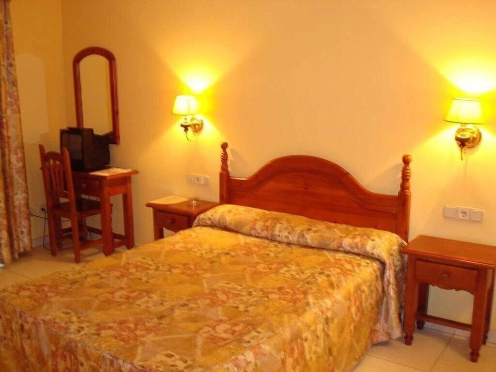 Hotel BONCOMPTE