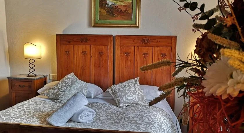 SantAntonio Country Resort
