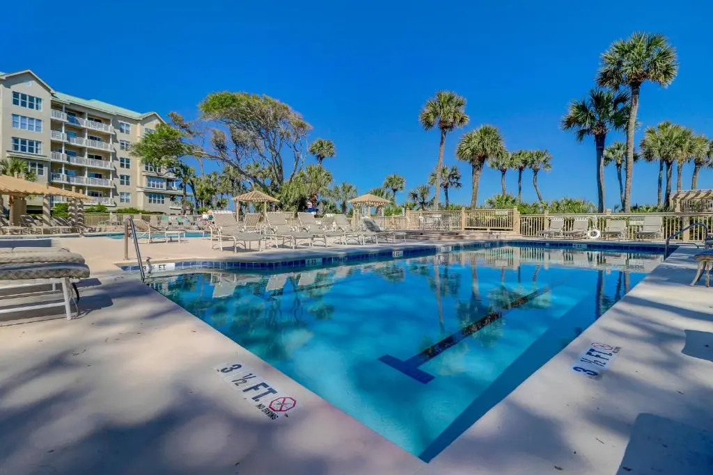 6301 Hampton Place 3 BR Lux Oceanfront