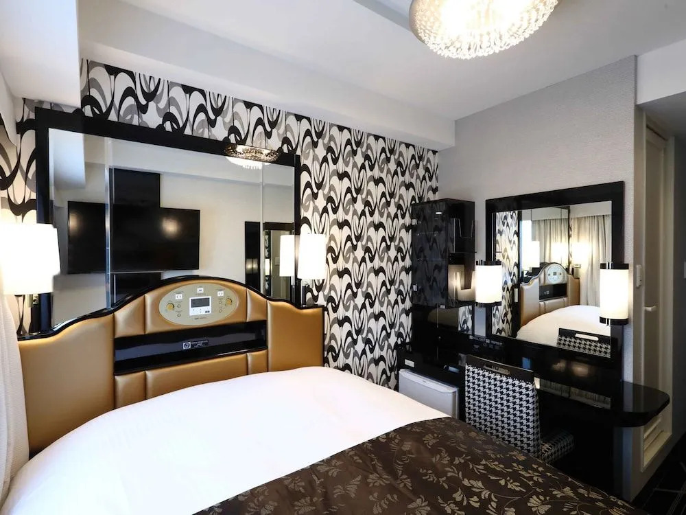 APA Hotel Higashi Shinjuku Kabukicho