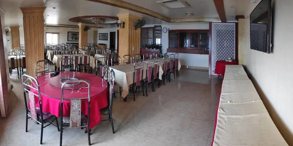 Ngoc Mai Hotel