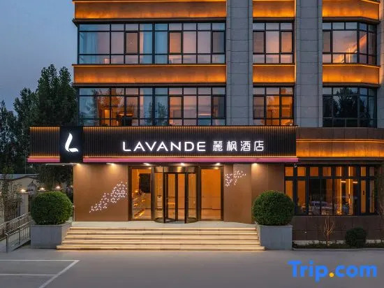 Lavande Hotel (Langfang Yongqing)