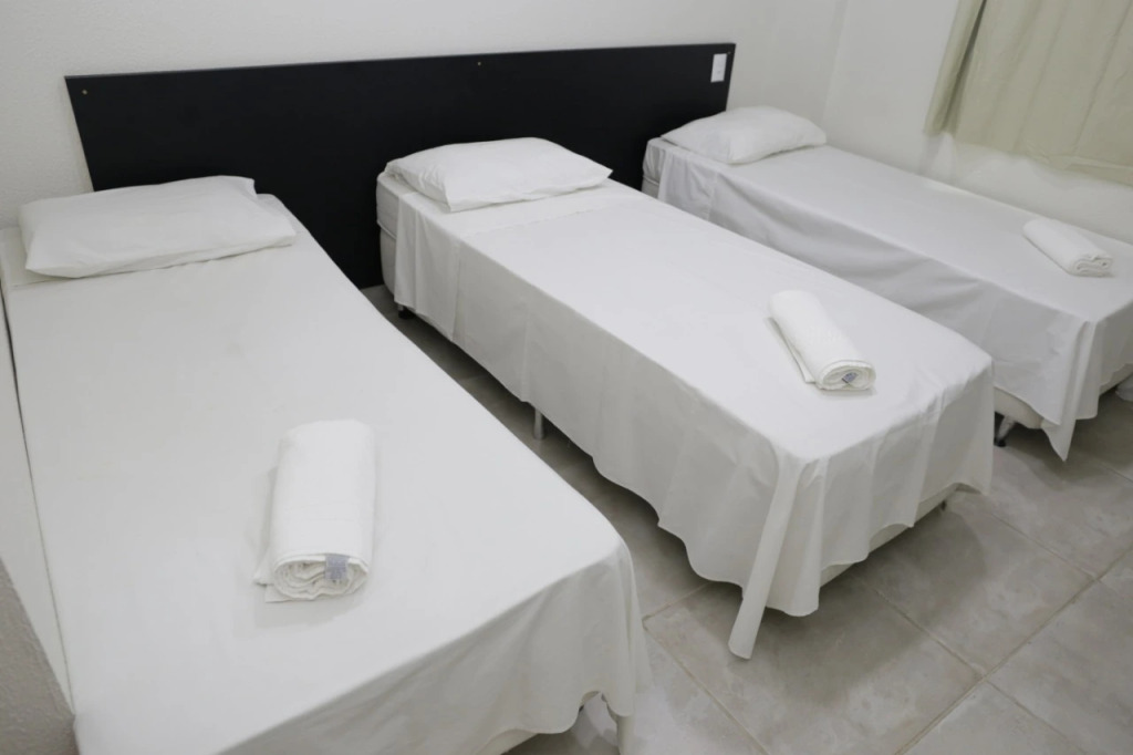 Rota 232 Hotel Caruaru