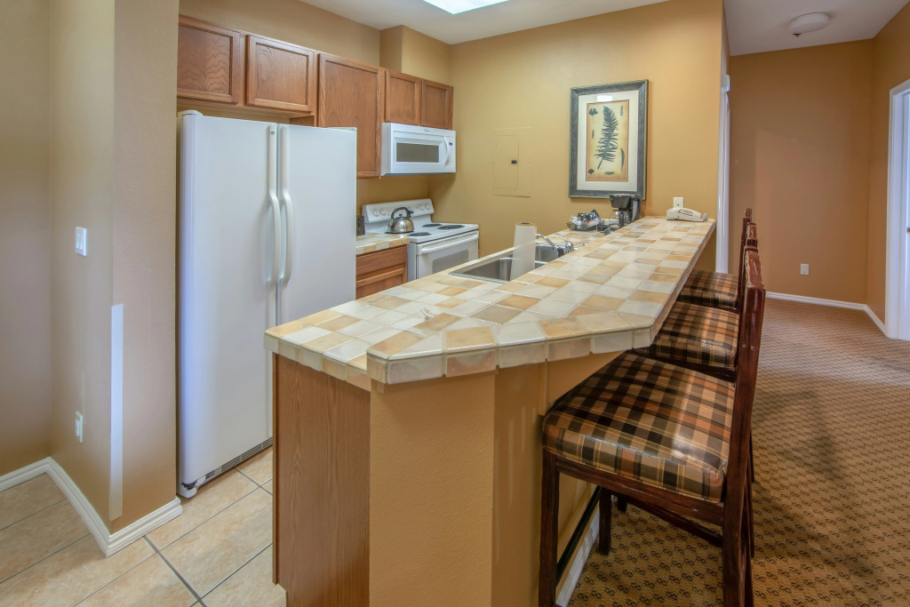 Holiday Inn Club Vacations - David Walleys Resort