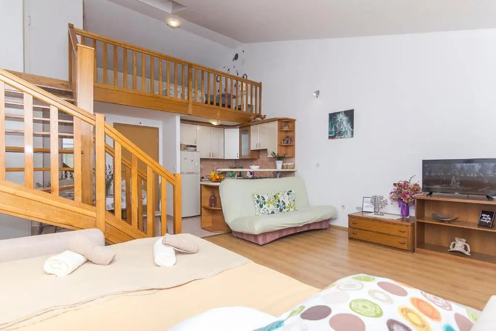 Apartments Garmaz