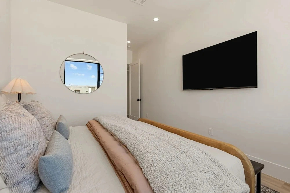 Barefoot Beach House B 3 Bedroom Townhouse