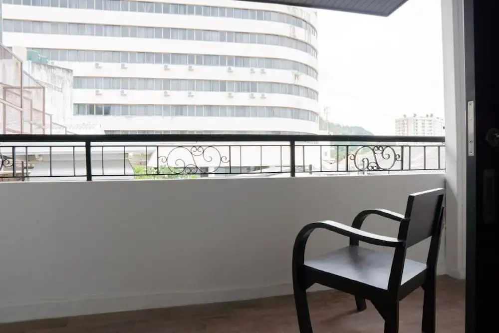 BAAN 125 STAY Phuket