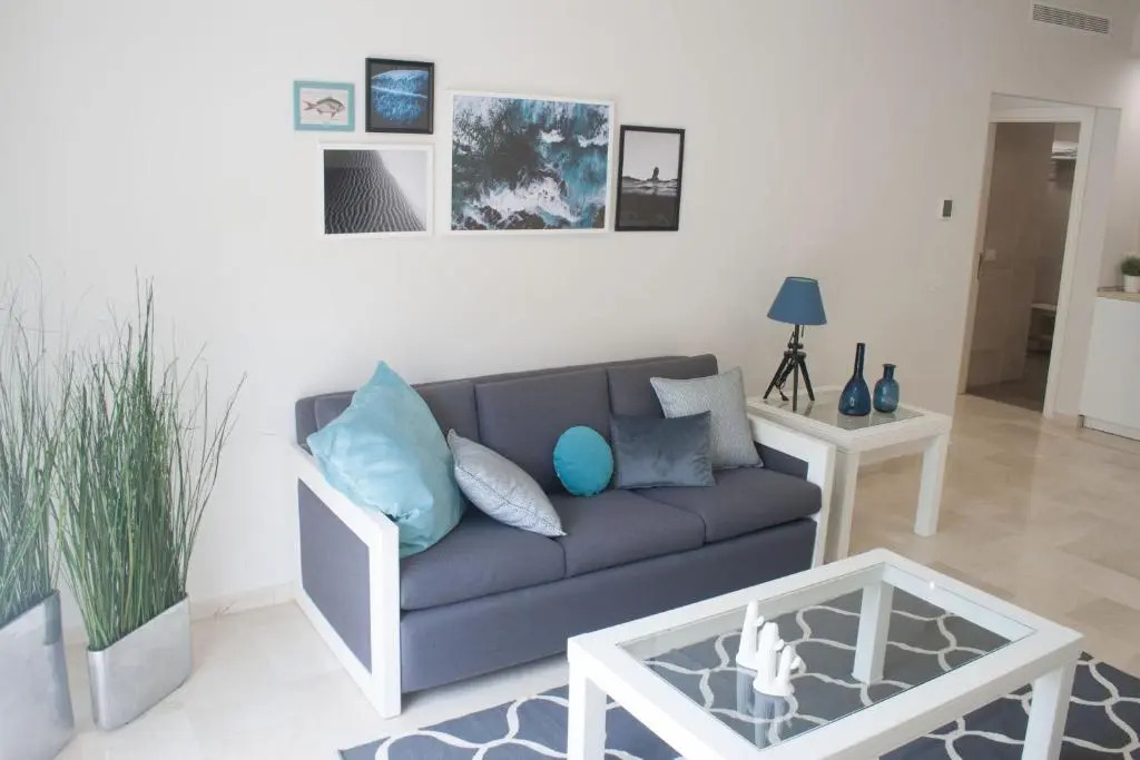 Lavaderos Suites