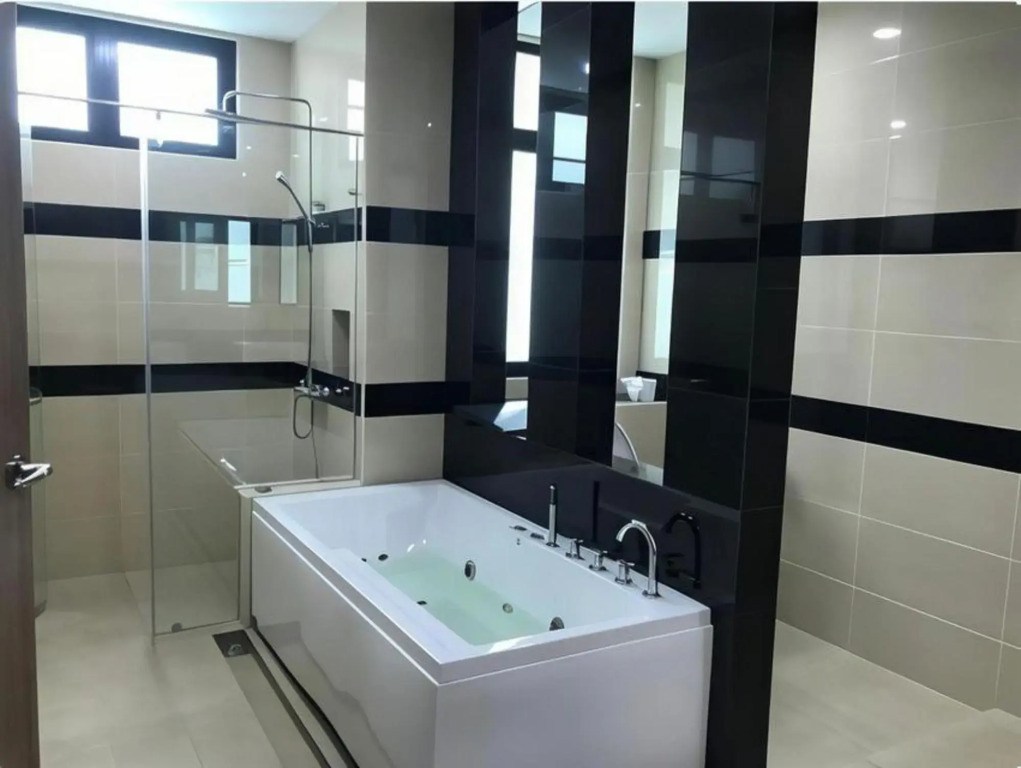Pearl Residences Sleep 27