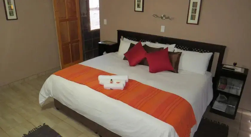 Akweja Bed and Breakfast Accommodation