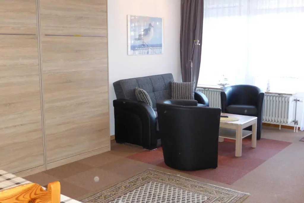 Villa am Meer Pier 52