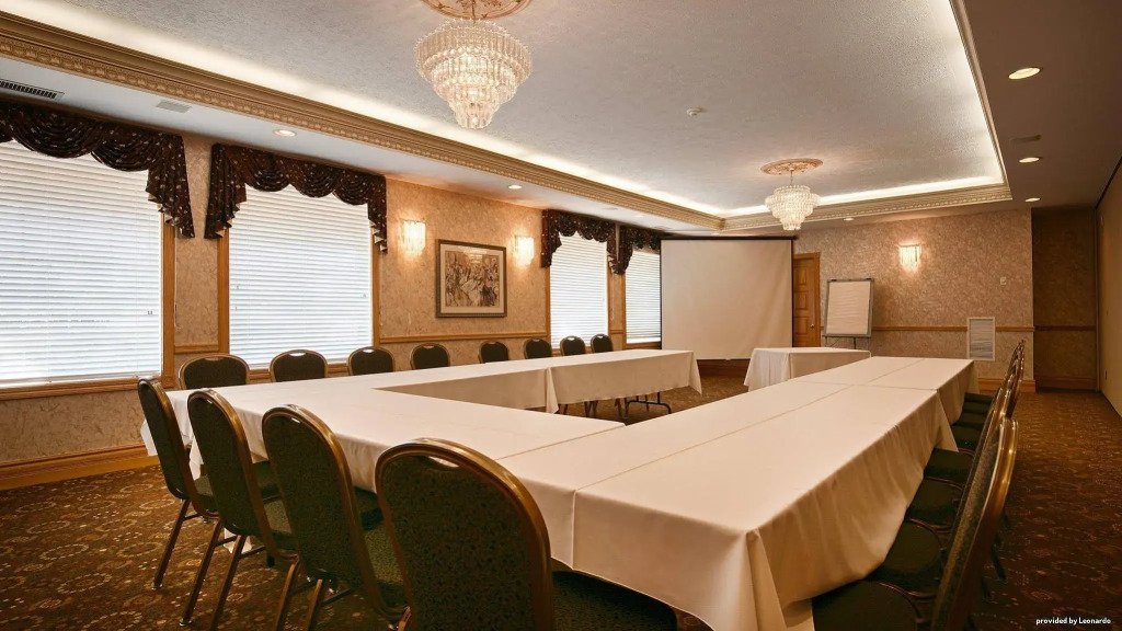Best Western Kincardine