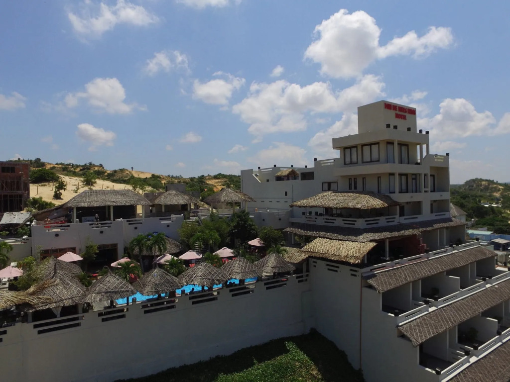 Mui Ne Hills Budget Hotel