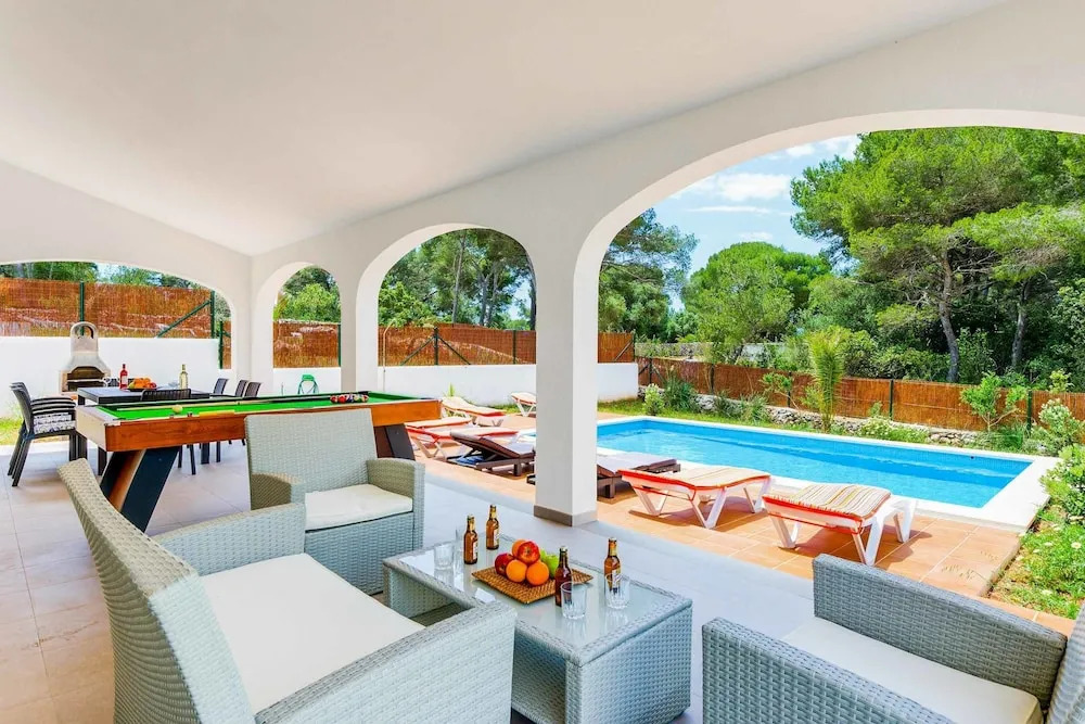 Villa Addaia