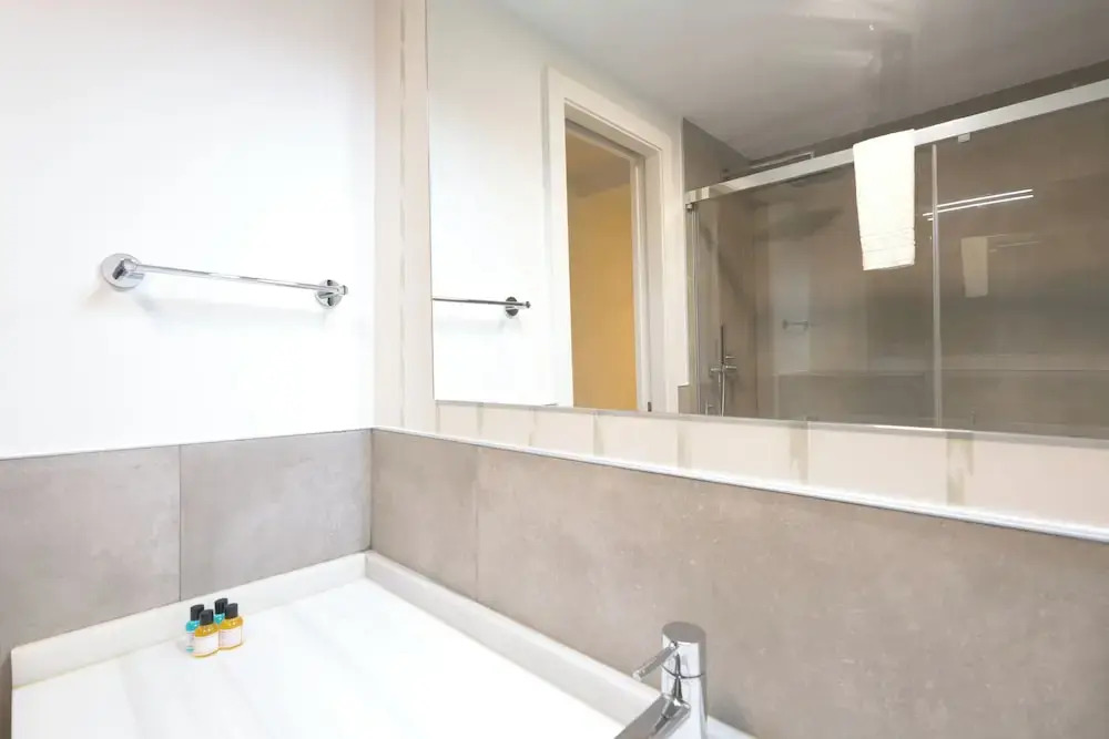 San Francisco Apartamentos Boutique
