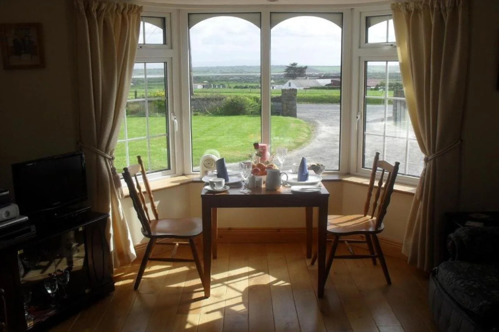 Cill Chiarain B&B