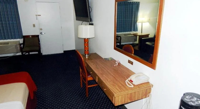 Motel Nicholas