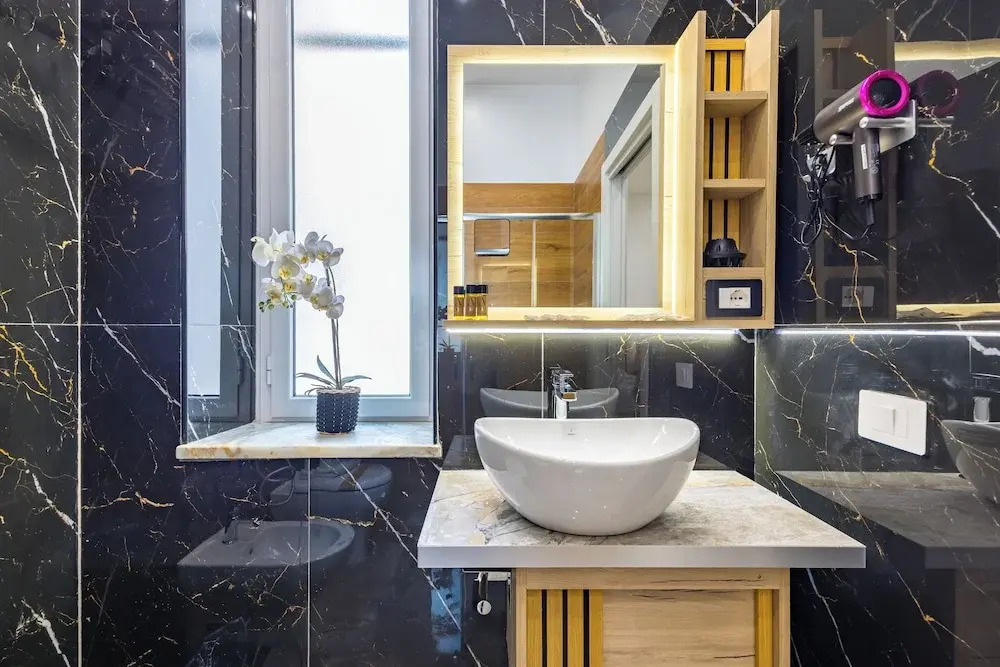 Hotel Borgo Casanova
