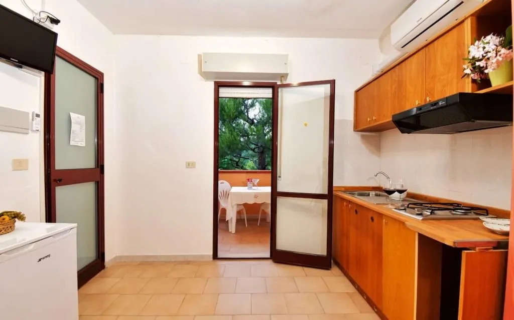 Centro Vacanze Mirage