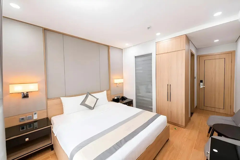 Herring Beach Hotel Phu Quoc