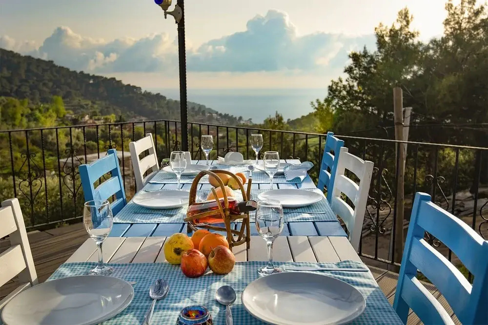 Nihan's Place Hotel