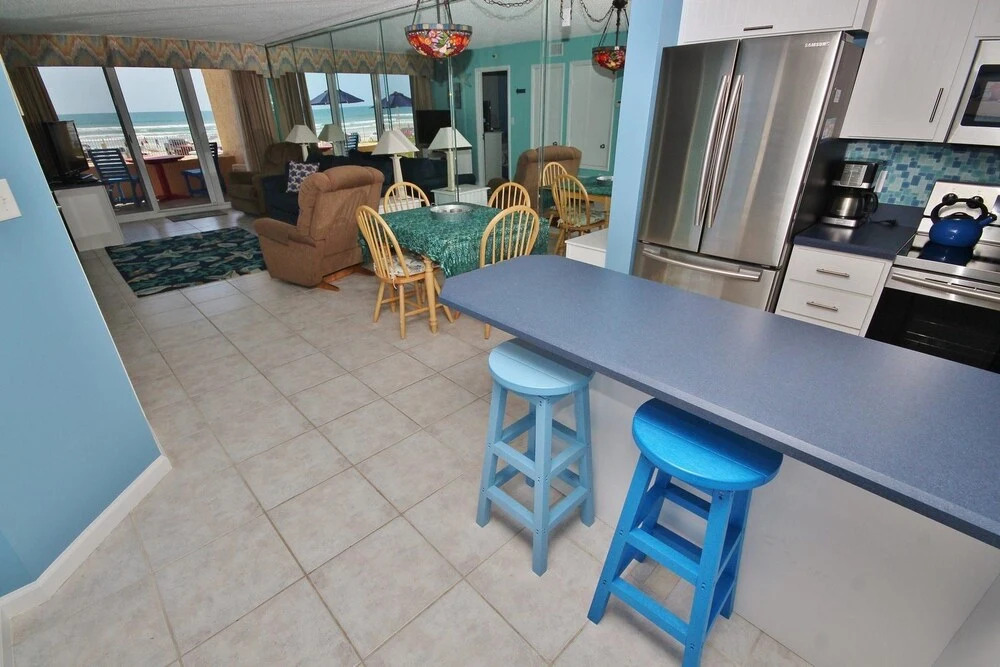 Oceania Beach Club 102 Apartment 2