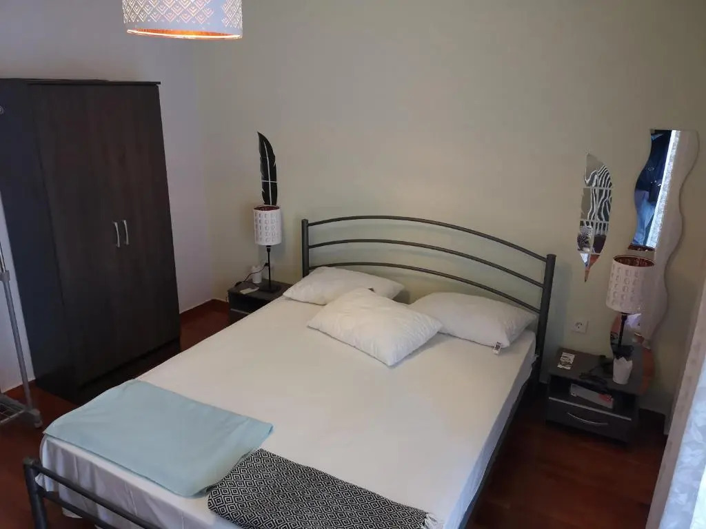 Dimitris House 8
